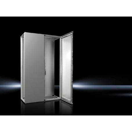 Rittal VX 8205.000 Rack indipendenti Grigio (8205000)