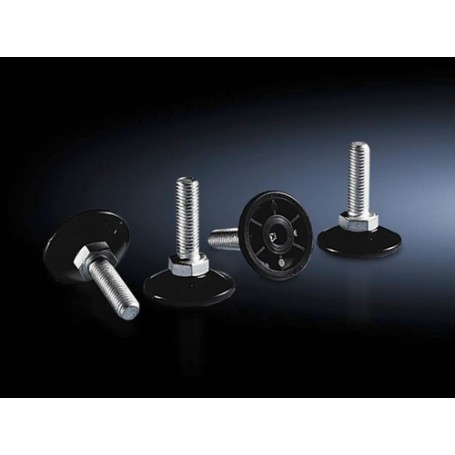 Rittal VX 8100.780 Piede per scaffale (8100780)