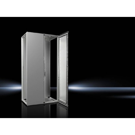 Rittal 8006.000 rack Rack indipendenti Grigio (8006000)