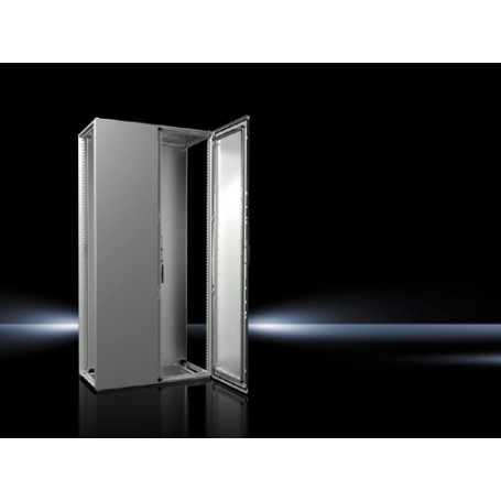 Rittal 8005.000- Rack indipendenti Grigio (8005000)