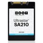 Western Digital Ultrastar SA210 2.5" 1920 GB SATA 3D TLC NAND (0TS1652)