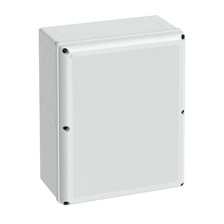 Spelsberg GEOS-L 4050-22-o centralino Poliammide, Policarbonato (PC), Silicone IP66, IP67 (70074501)