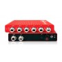 WatchGuard Firebox T35-R firewall (hardware) 480 Mbit/s (WG35R033)