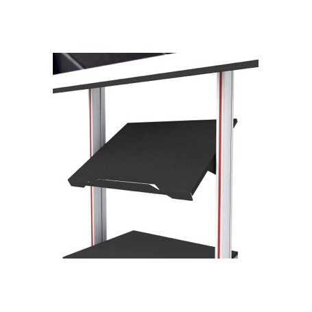 Kindermann 4004000100 Accessorio per il montaggio del monitor (4004000100)