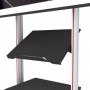 Kindermann 4004000100 Accessorio per il montaggio del monitor (4004000100)
