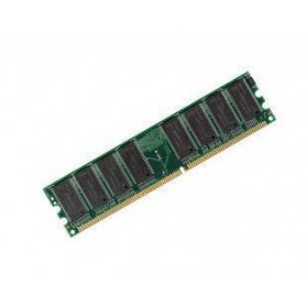 CoreParts MMHP163-2GB memoria 1 x 2 GB DDR3 1333 MHz Data Integrity Check (verifica integrità dati) (MMHP163-2GB)