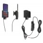 Brodit 727141 supporto per personal communication Supporto attivo Telefono cellulare/smartphone Nero (727141)
