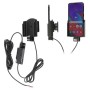Brodit 727141 supporto per personal communication Supporto attivo Telefono cellulare/smartphone Nero (727141)