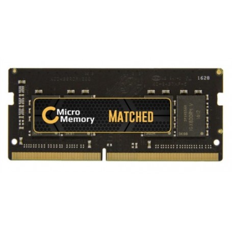 CoreParts MMHP186-8GB memoria 1 x 8 GB DDR4 2133 MHz (MMHP186-8GB)