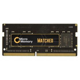 CoreParts MMHP183-8GB memoria 1 x 8 GB DDR4 2133 MHz (MMHP183-8GB)