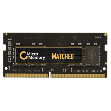 CoreParts MMHP183-8GB memoria 1 x 8 GB DDR4 2133 MHz (MMHP183-8GB)