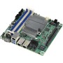 Asrock EPYC3251D4I-2T scheda madre mini ATX (EPYC3251D4I-2T)
