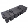 Chief PAC900 valigetta porta attrezzi Custodia trolley Nero (PAC900)