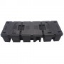 Chief PAC900 valigetta porta attrezzi Custodia trolley Nero (PAC900)