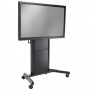 Chief XPD1U Supporto per display espositivi 2,54 m (100") Nero (XPD1U)