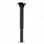 Hagor 1900 Supporto per display espositivi 139,7 cm (55") Nero (1900)