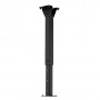 Hagor 1899 Supporto per display espositivi 116,8 cm (46") Nero (1899)