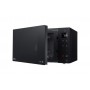 LG NeoChef MS 2535 GIB Superficie piana Solo microonde 25 L 300 W Nero (MS2535GIB)