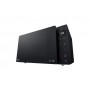 LG NeoChef MS 2535 GIB Superficie piana Solo microonde 25 L 300 W Nero (MS2535GIB)