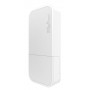 Mikrotik wAP 60Gx3 AP Bianco Supporto Power over Ethernet (PoE) (RBWAPG-60AD-SA)