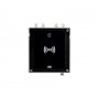 2N Telecommunications Access Unit 2.0 Nero (9160335-S)