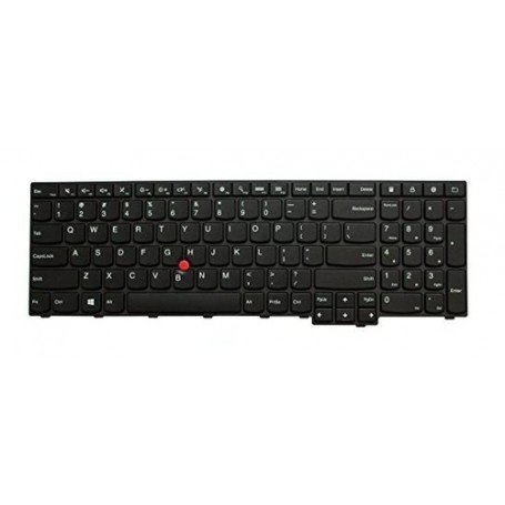 Lenovo 00HN066 ricambio per notebook Tastiera (00HN066)