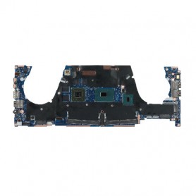 HP System board Scheda madre (840929-601)