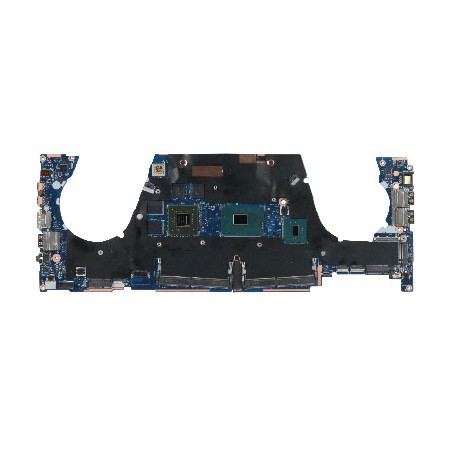 HP System board Scheda madre (840929-601)
