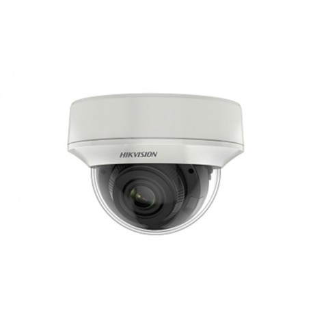 Hikvision Digital Technology DS-2CE56D8T-IT3ZF Telecamera di sicurezza CCTV Cupola 1920 x 1080 P (DS-2CE56D8T-IT3ZF(2.7-13.5mm))