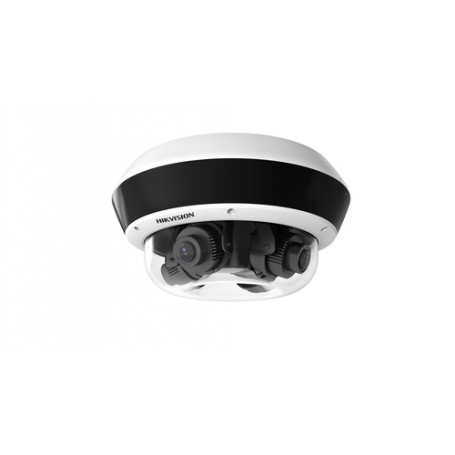 Hikvision Digital Technology DS-2CD6D54FWD-IZS telecamera di sorveglianza Telecamera di sicurezza IP Interno (DS-2CD6D54FWD-IZS)