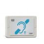 2N Telecommunications Induction Loop modulo add-on IP Bianco (9159050)