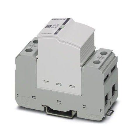 Phoenix Contact 2907262 protezione da sovraccarico Grigio 400 V (2907262)
