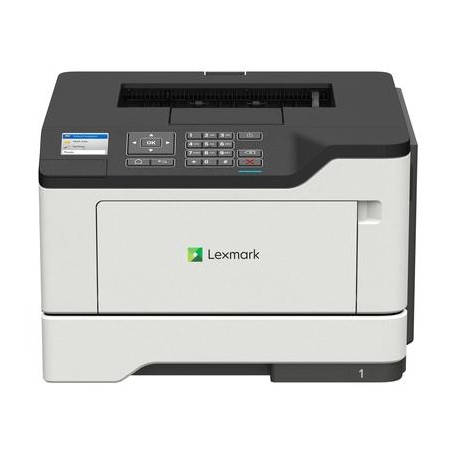 Lexmark MS521dn 1200 x 1200 DPI A4 (36S0307)