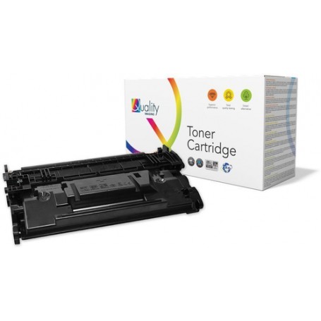 CoreParts QI-HP2074 cartuccia toner 1 pz Compatibile Nero (QI-HP2074)