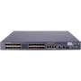 Hewlett Packard Enterprise 5820-24XG-SFP+ Gestito L3 Gigabit Ethernet (10/100/1000) 1U Grigio (JC102-61101)