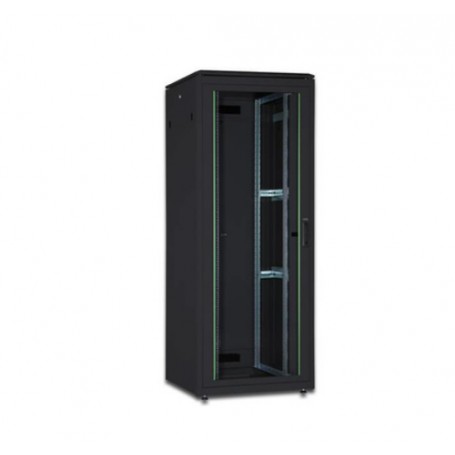 Digitus DN-19-42U-I-8-12-1-B rack Rack indipendenti Nero (DN-19-42U-I-8-12-1-B)
