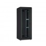 Digitus DN-19-42U-I-6-12-1-B rack Rack indipendenti Nero (DN-19-42U-I-6-12-1-B)