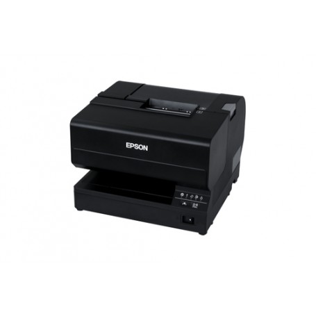 Epson TM-J7700(301PH) Con cavo e senza cavo Ad inchiostro Stampante POS (C31CF70301PH)