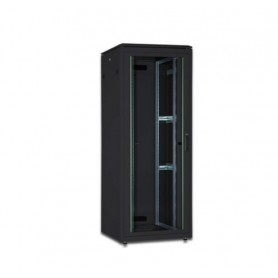 Digitus DN-19 42U-I-8/10-1-B rack Rack indipendenti Nero (DN-19 42U-I-8/10-1-B)