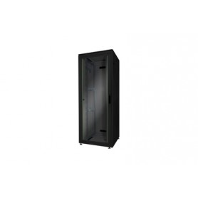 Digitus DN-19 42U-I-8/8-1-B rack Rack indipendenti Nero (DN-19 42U-I-8/8-1-B)