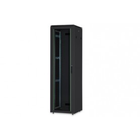 Digitus DN-19 42U-I-6/8-1-B rack Rack indipendenti Nero (DN-19 42U-I-6/8-1-B)