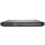 SonicWall 01-SSC-4342 firewall (hardware) 1U 6250 Mbit/s (01-SSC-4342)