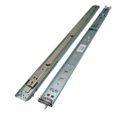Fujitsu S26361-F2581-L501 porta accessori Kit di guide per scaffale (S26361-F2581-L501)