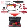 KS Tools 160.0445 set di strumenti meccanici 15 strumenti (160.0445)