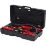 KS Tools 160.0445 set di strumenti meccanici 15 strumenti (160.0445)