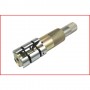 KS Tools 150.2380 set di strumenti meccanici 9 strumenti (150.2380)
