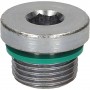 KS Tools 430.2036 giravite e bullone 25 pz M18 (430.2036)