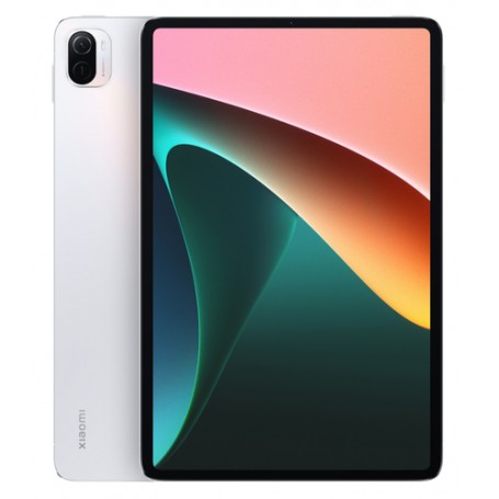 Xiaomi Pad 5 256 GB 27,9 cm (11") Qualcomm Snapdragon 6 GB Wi-Fi 5 (802.11ac) Bianco (VHU4126EU)