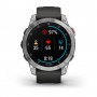 Garmin epix 3,3 cm (1.3") AMOLED Argento GPS (satellitare) (010-02582-01)