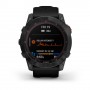 Garmin fenix 7X Solar 3,56 cm (1.4") 51 mm MIP Grigio GPS (satellitare) (010-02541-01)